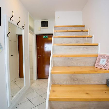 Apartments Buba Сплит Экстерьер фото