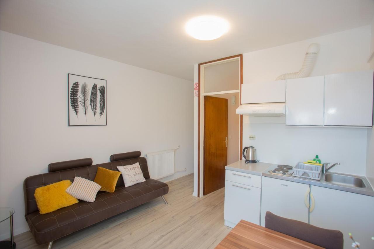 Apartments Buba Сплит Экстерьер фото
