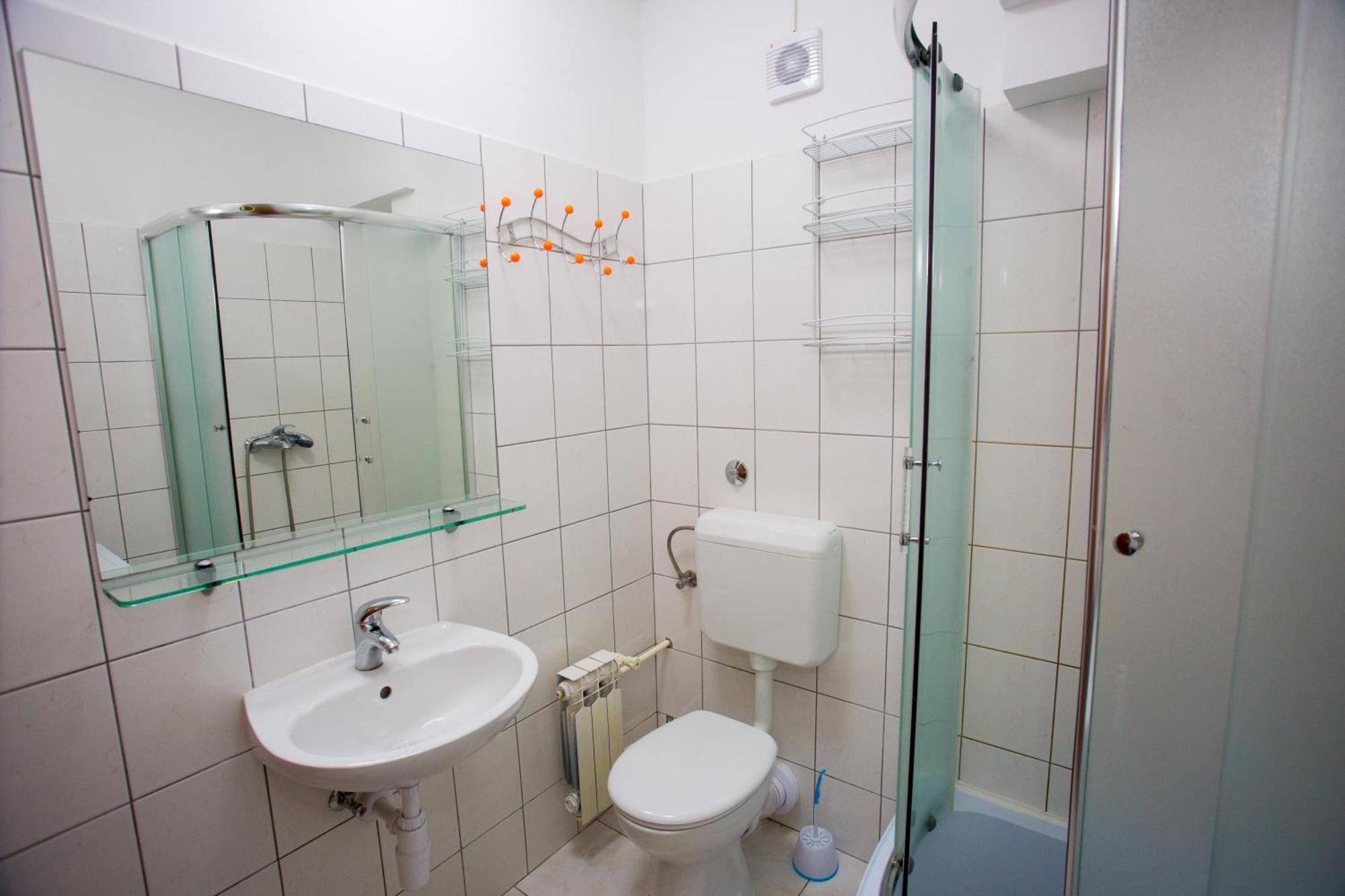 Apartments Buba Сплит Экстерьер фото