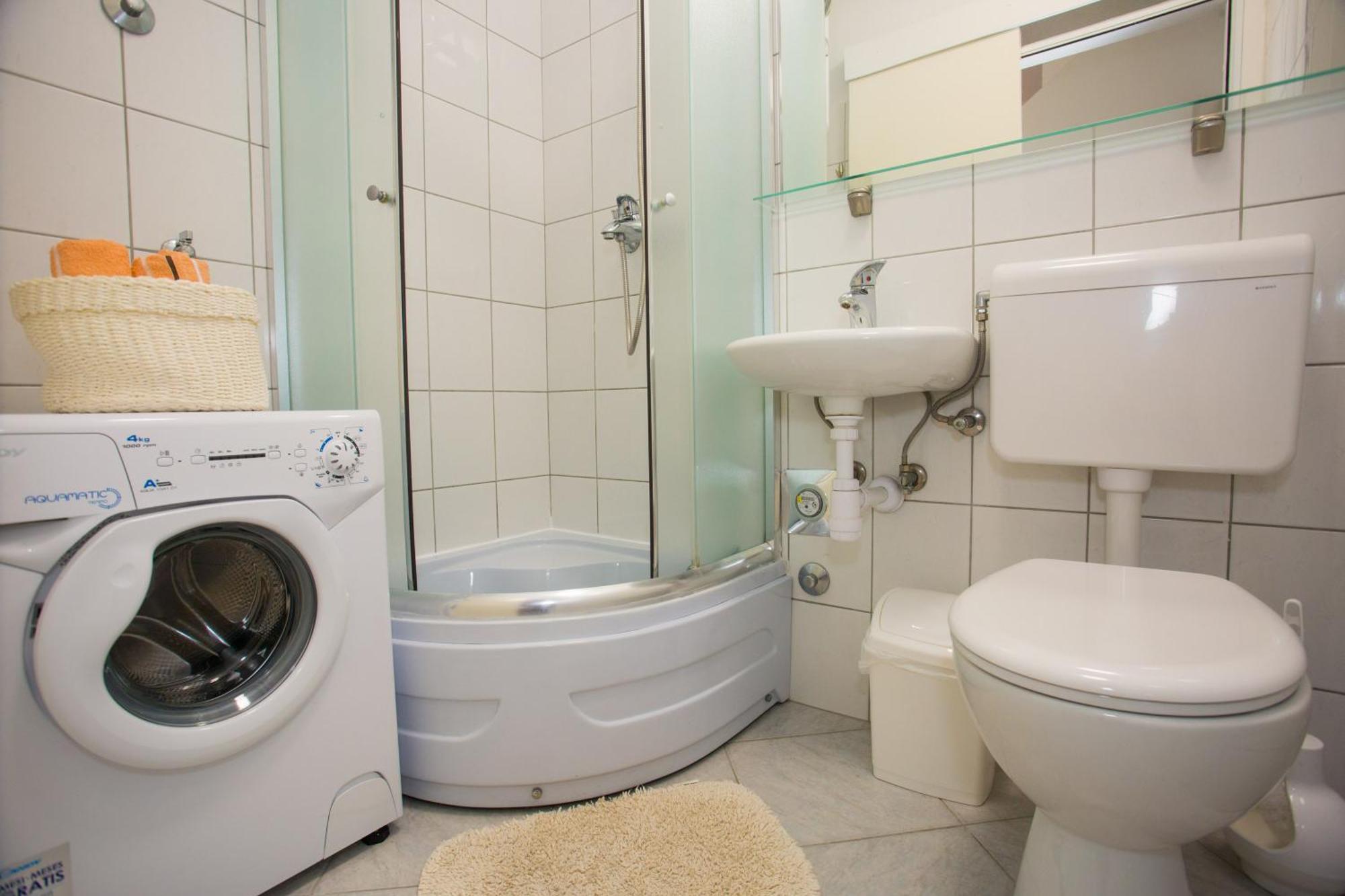 Apartments Buba Сплит Экстерьер фото