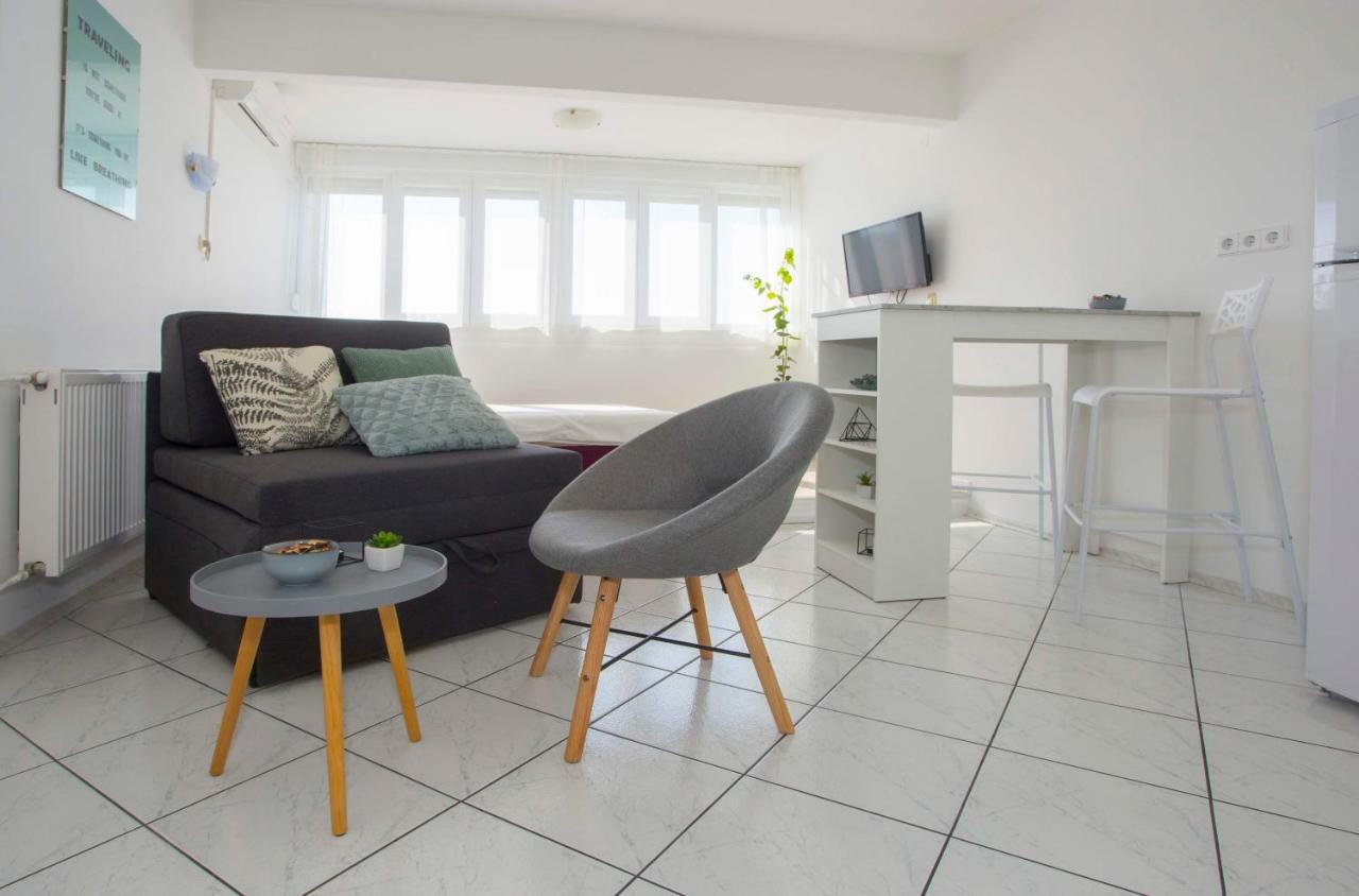 Apartments Buba Сплит Экстерьер фото